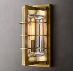 Vicomte Outdoor Sconce