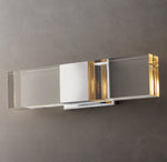 Serra Linear Sconce