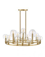 Rosendale Chandelier