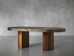 Acacius Dining Table