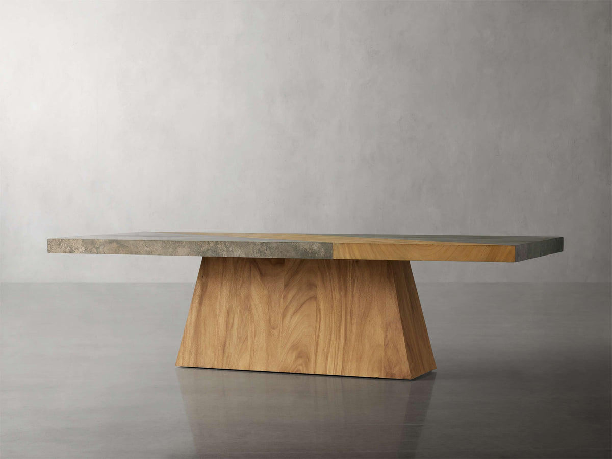 Almeria Dining Table