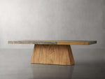 Almeria Dining Table