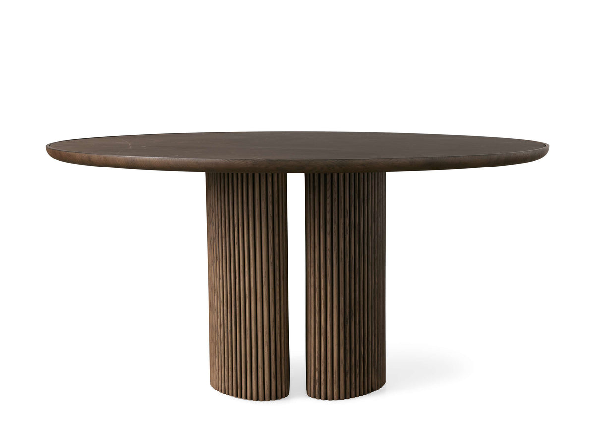 Astor Round Dining Table