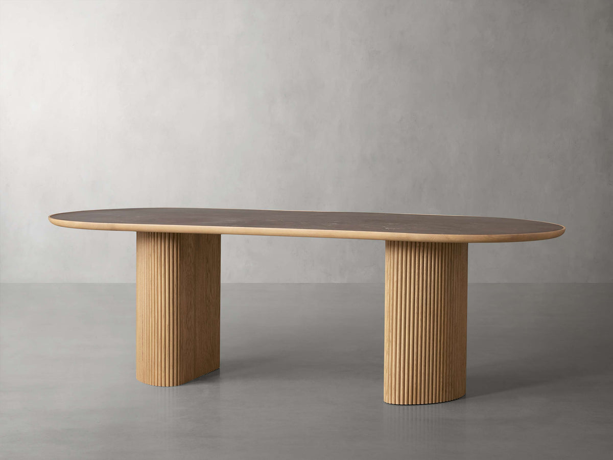 Astor Dining Table