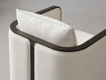 Dempsey Dining Chair in Ebony