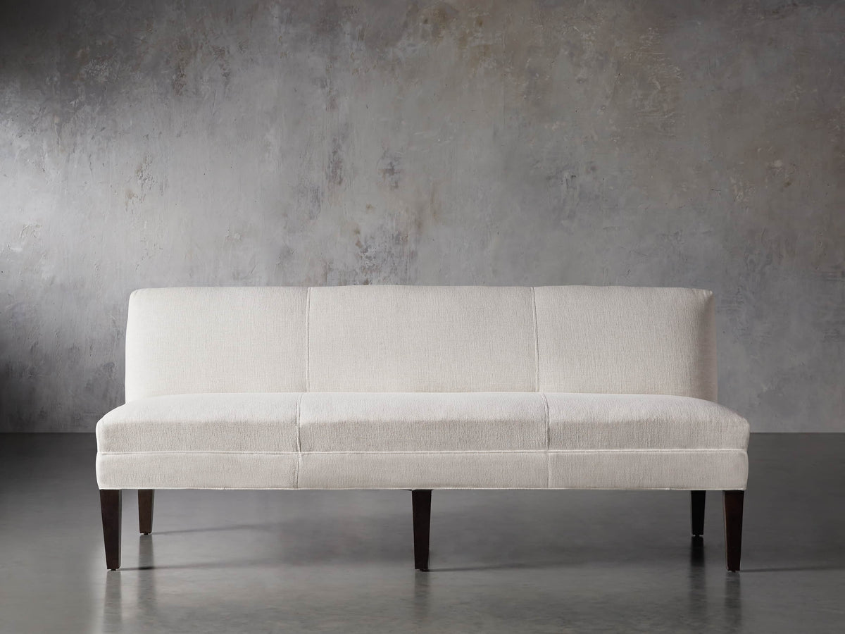 Eaton Settee