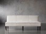 Eaton Settee