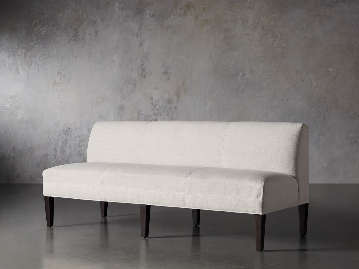 Eaton Settee