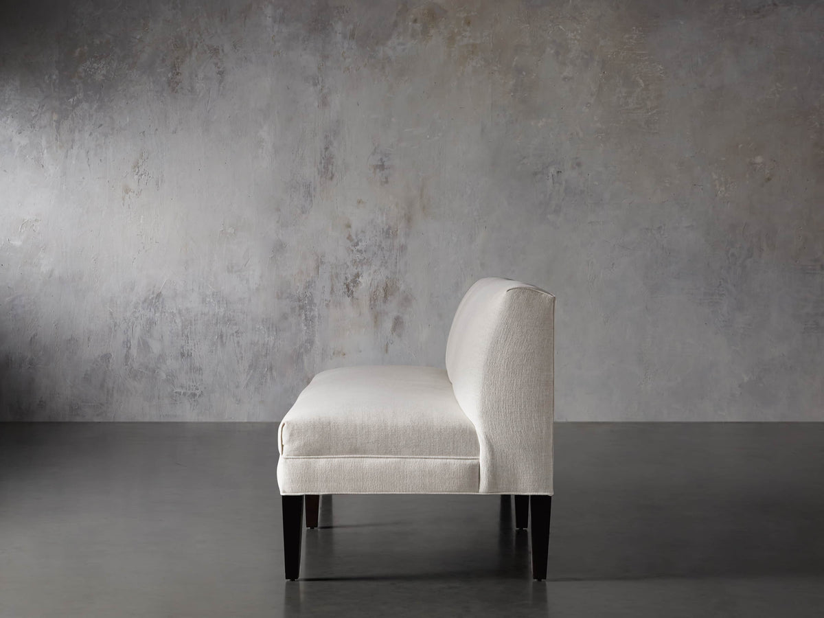 Eaton Settee