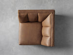 Gates Leather Corner