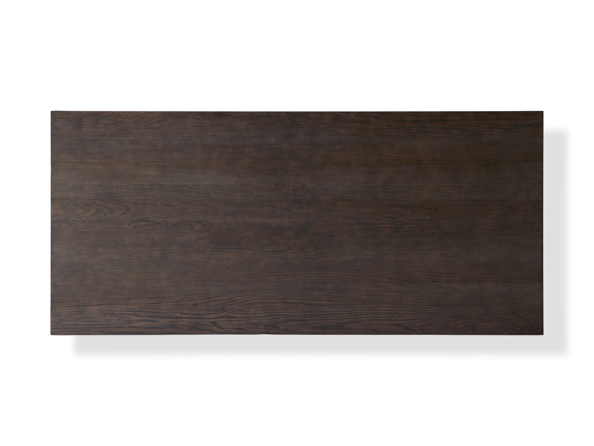 Kensington 118" X 44" Dining Table