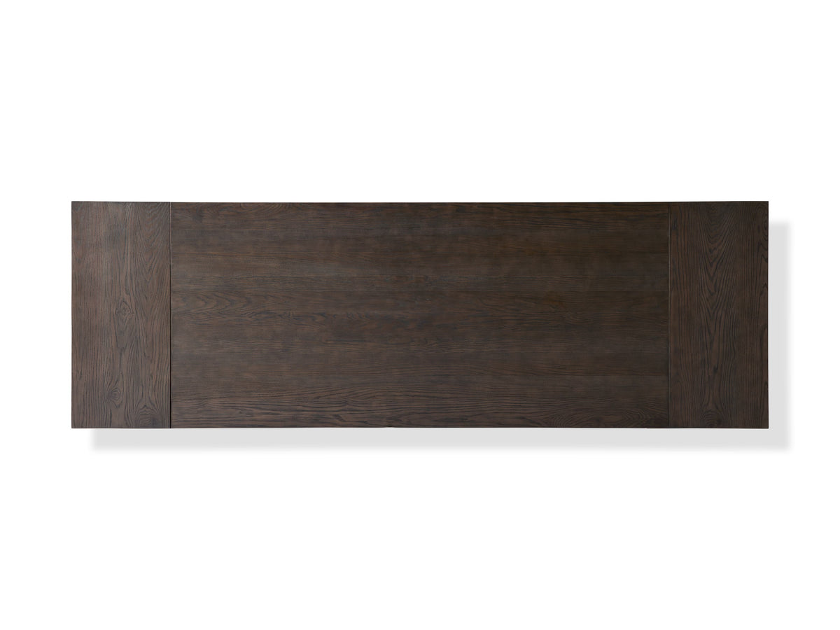 Kensington 118" X 44" Dining Table