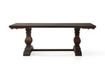 Kensington 118" X 44" Dining Table