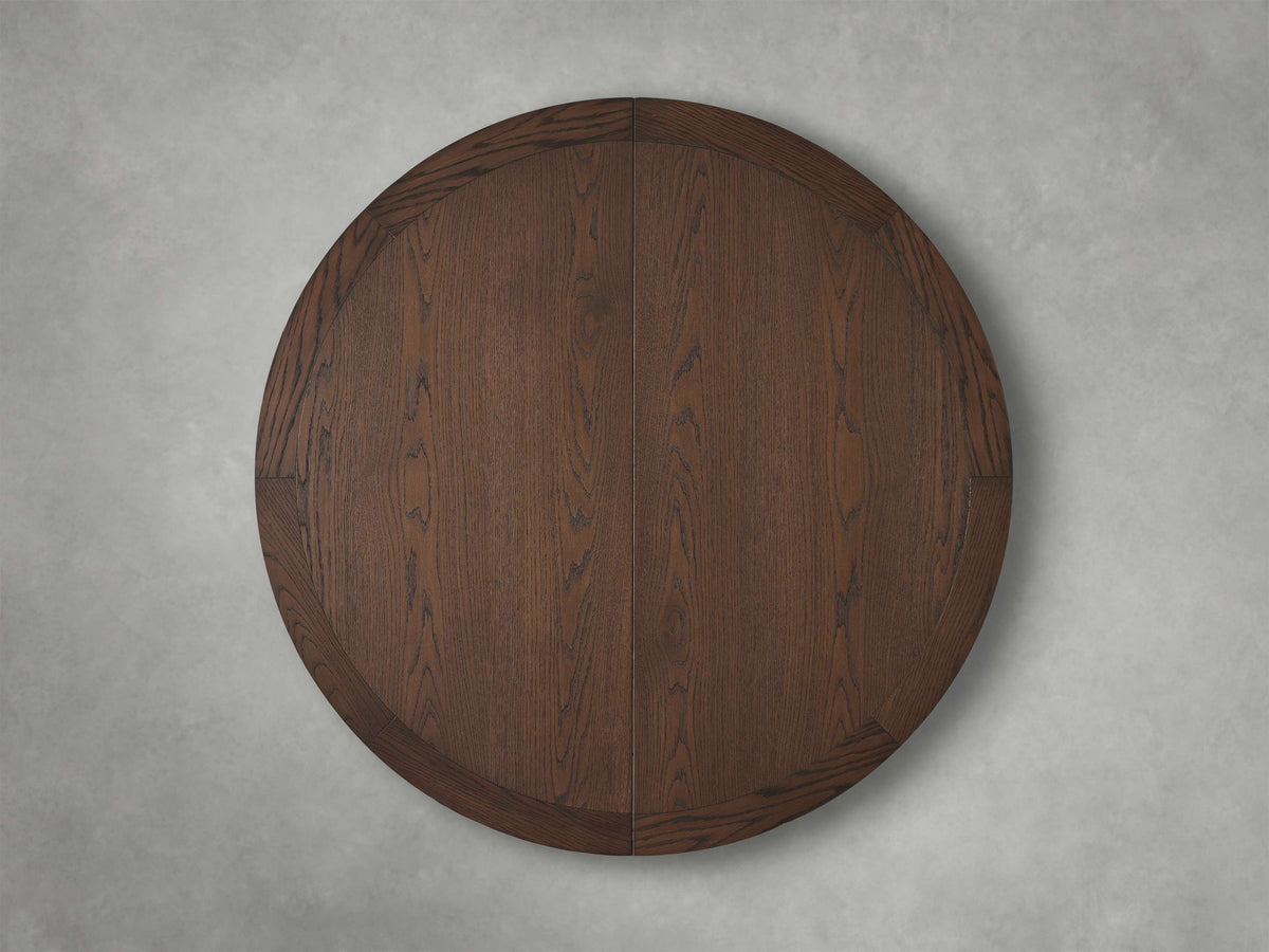 Leighton Extension Dining Table