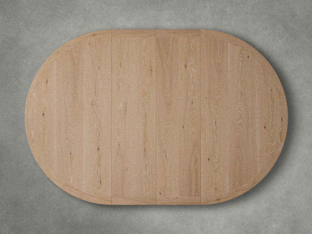 Leighton Extension Dining Table