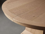 Leighton Extension Dining Table