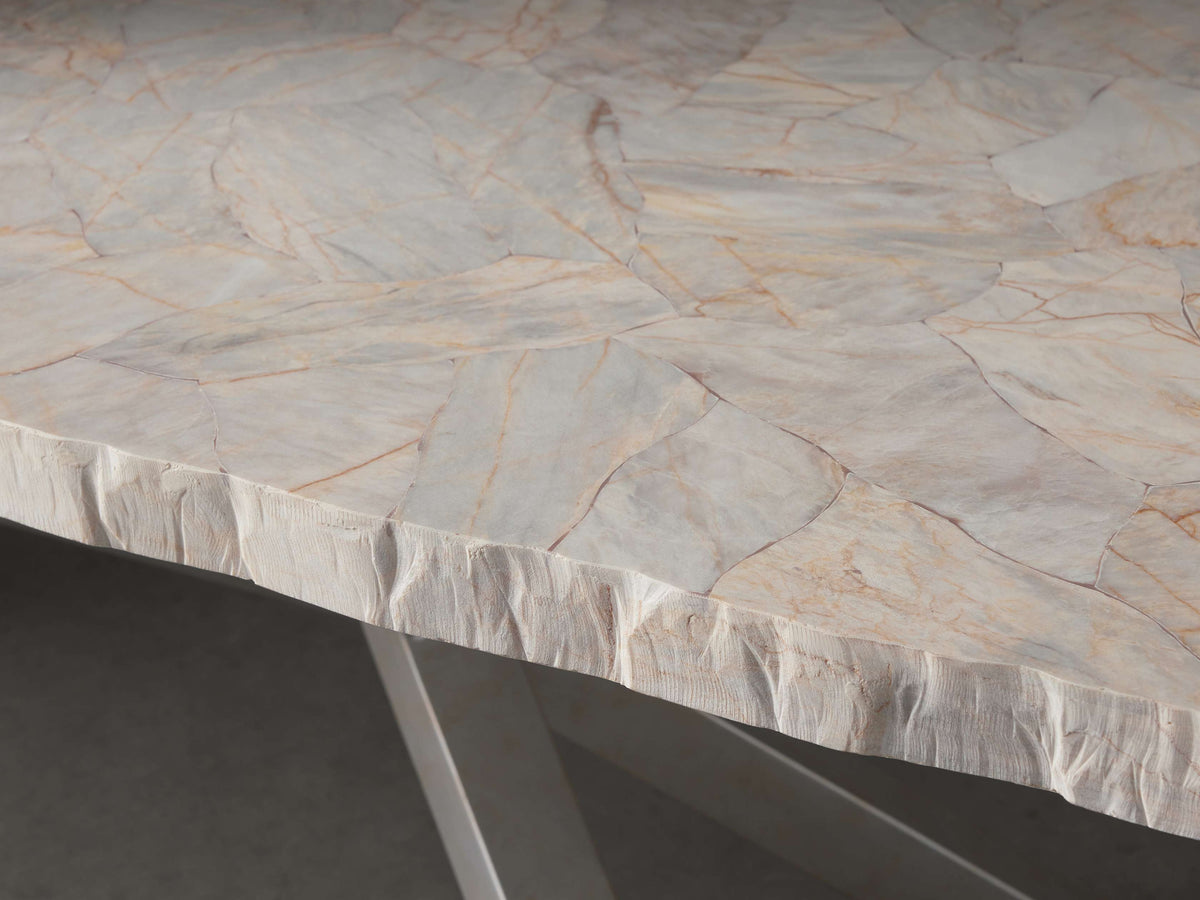 Petra Dining Table