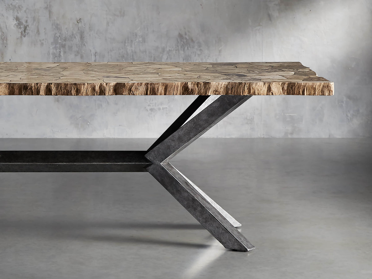 Petra Dining Table