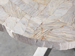 Petra Round Dining Table