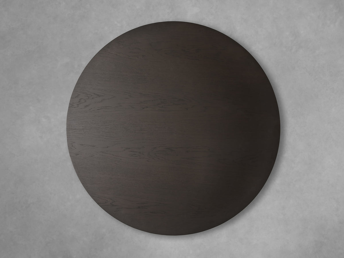 Perth Round Dining Table