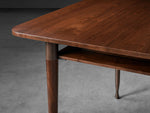 Ross Extension Dining Table