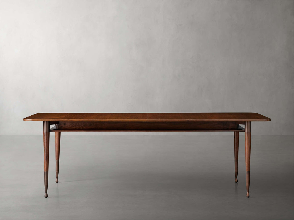 Ross Extension Dining Table