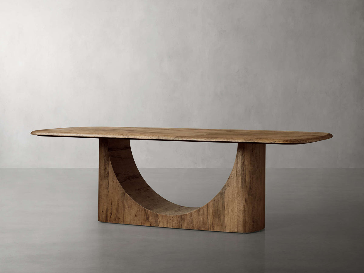 San Rafael Dining Table