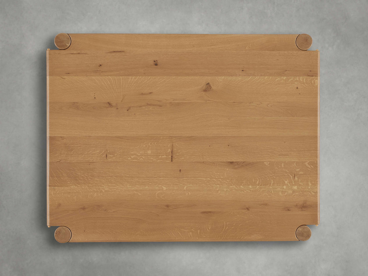 Sulina Extension Dining Table