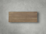 Tuscany Oval Extension Dining Table