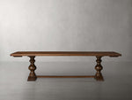 Tuscany Extension Dining Table