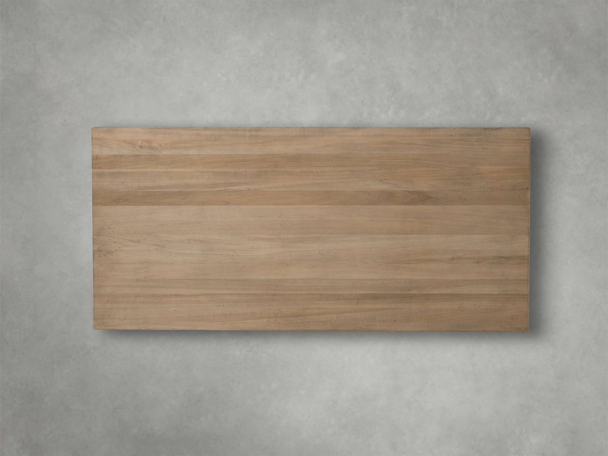Tuscany Oval Extension Dining Table