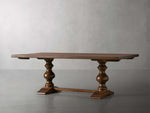 Tuscany Extension Dining Table