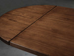 Tuscany Oval Extension Dining Table
