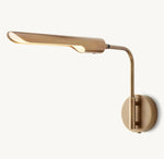 Quinton Task Sconce