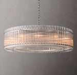 San Marco Round Chandelier 60"