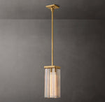 Savile Square Pendant