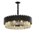 Lugano Crystal Chandelier