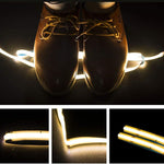 COB Chip-on-board LED Strip Lights