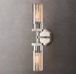 Lambeth Hexagonal Linear Sconce