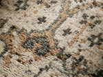 Faymount Hand-Knotted Runner Rug