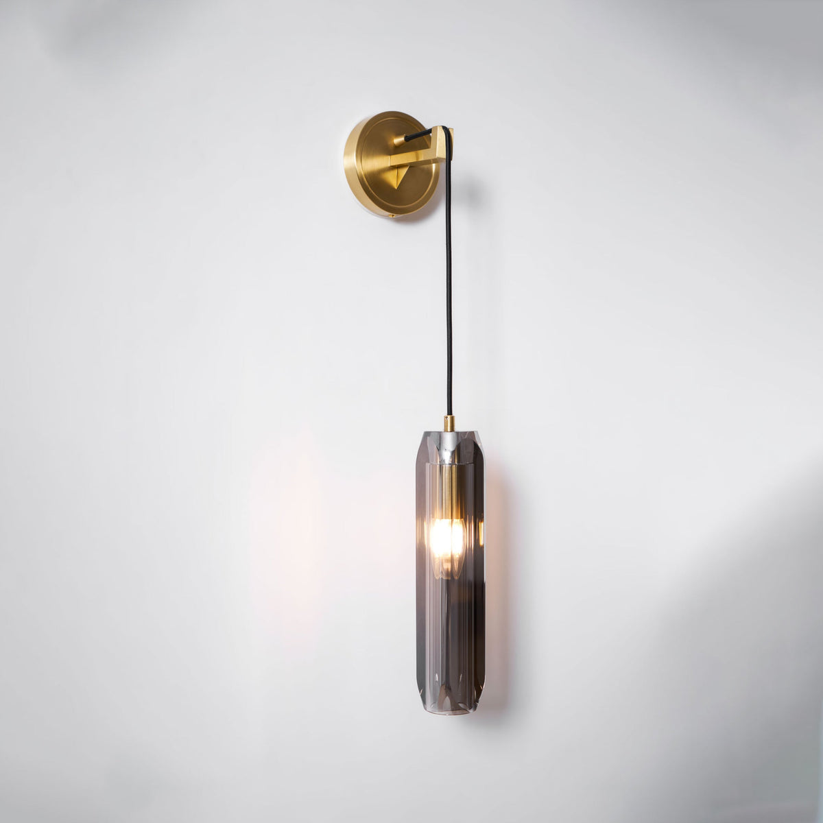 Ecliptique Series Wall Lamp