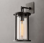 P└trus Round Sconce