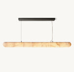 Rivage Lisse Linear Chandelier 60"