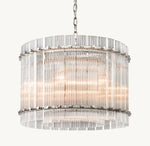 San Marco Round Chandelier 22"