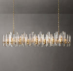 Bonnington Linear Chandelier 72"