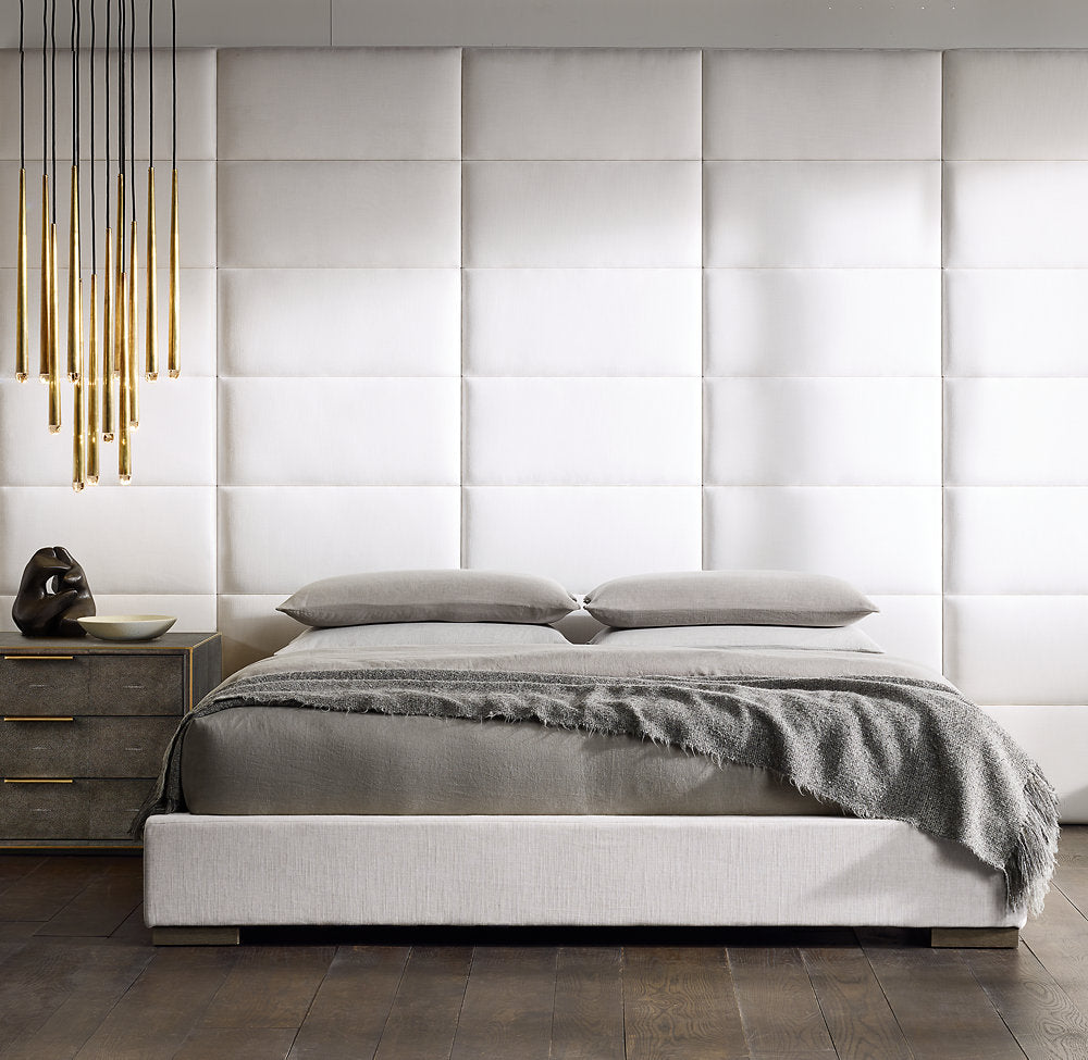 Aquitaine Round Chandelier 30"