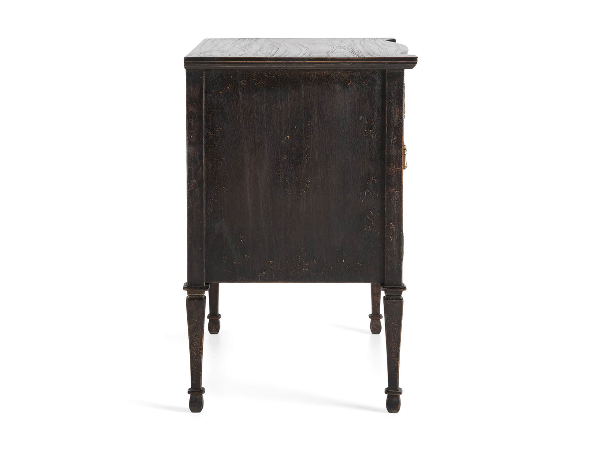 Conrad Hall Chest