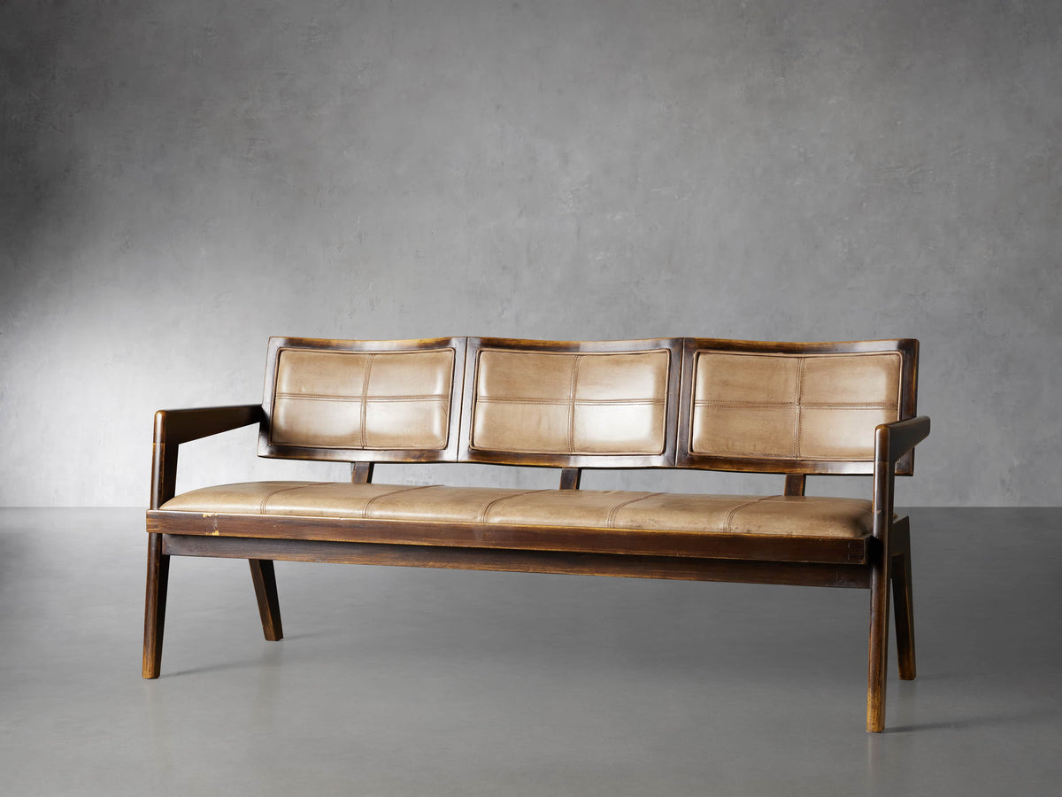 Tyson Bench