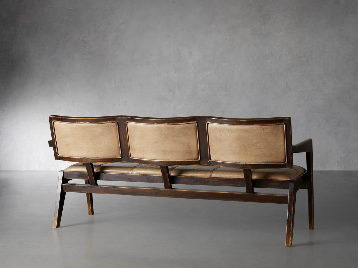 Tyson Bench