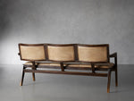 Tyson Bench